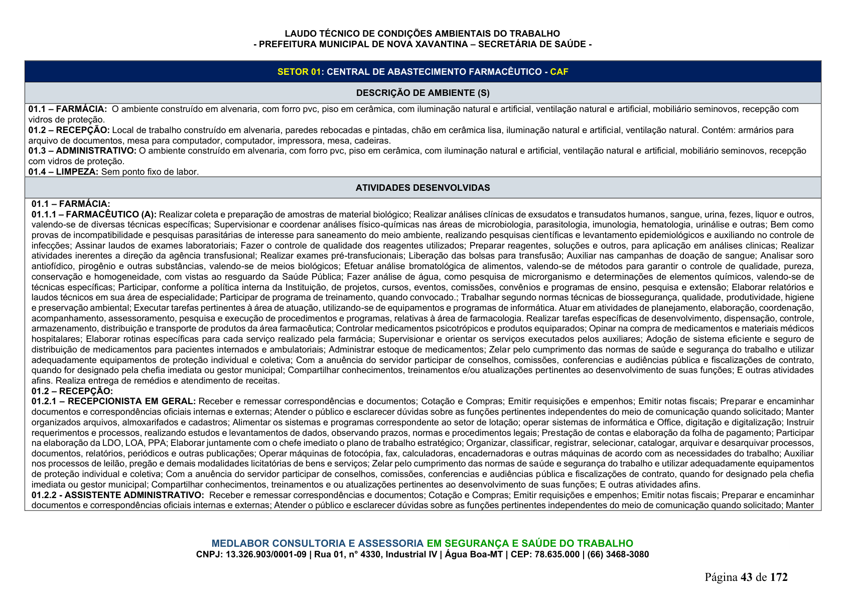 Página 44 | DECRETO Nº 7.230, DE 18 DE MAIO DE 2026