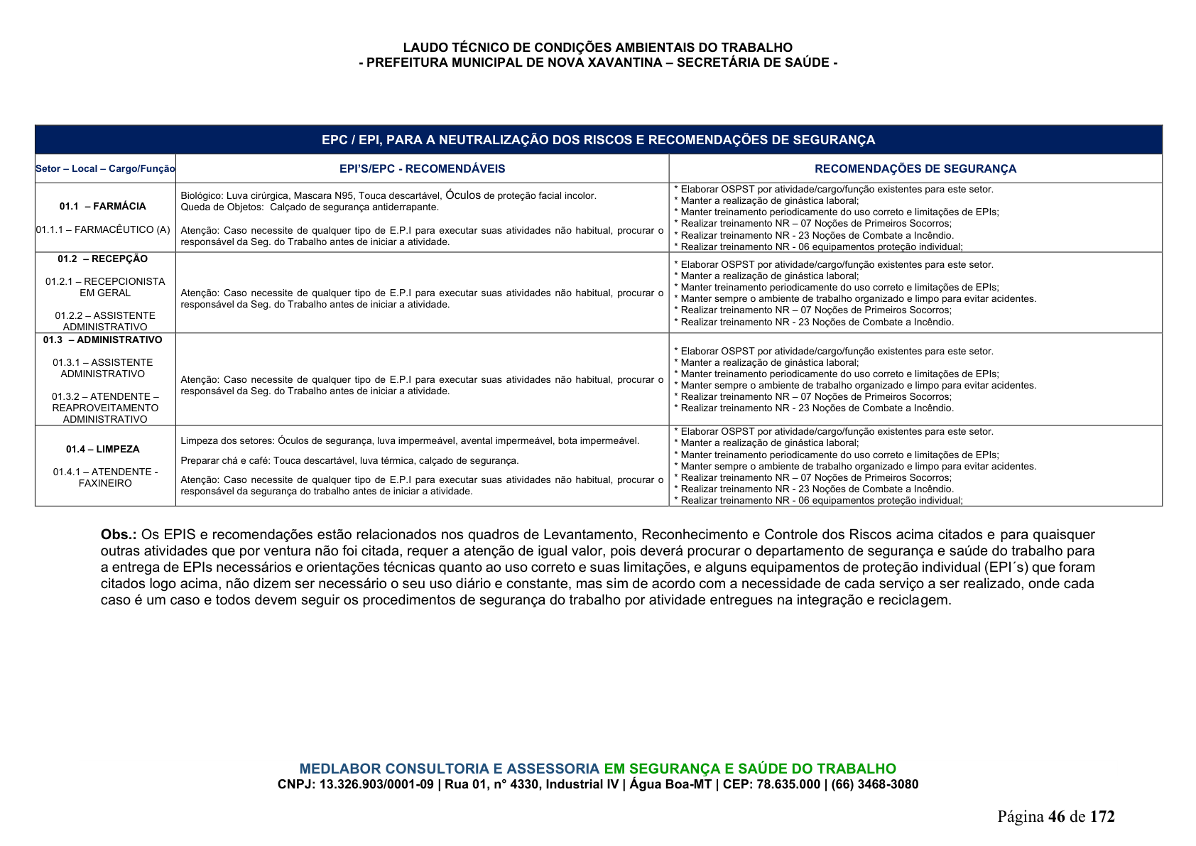 Página 47 | DECRETO Nº 7.230, DE 18 DE MAIO DE 2026