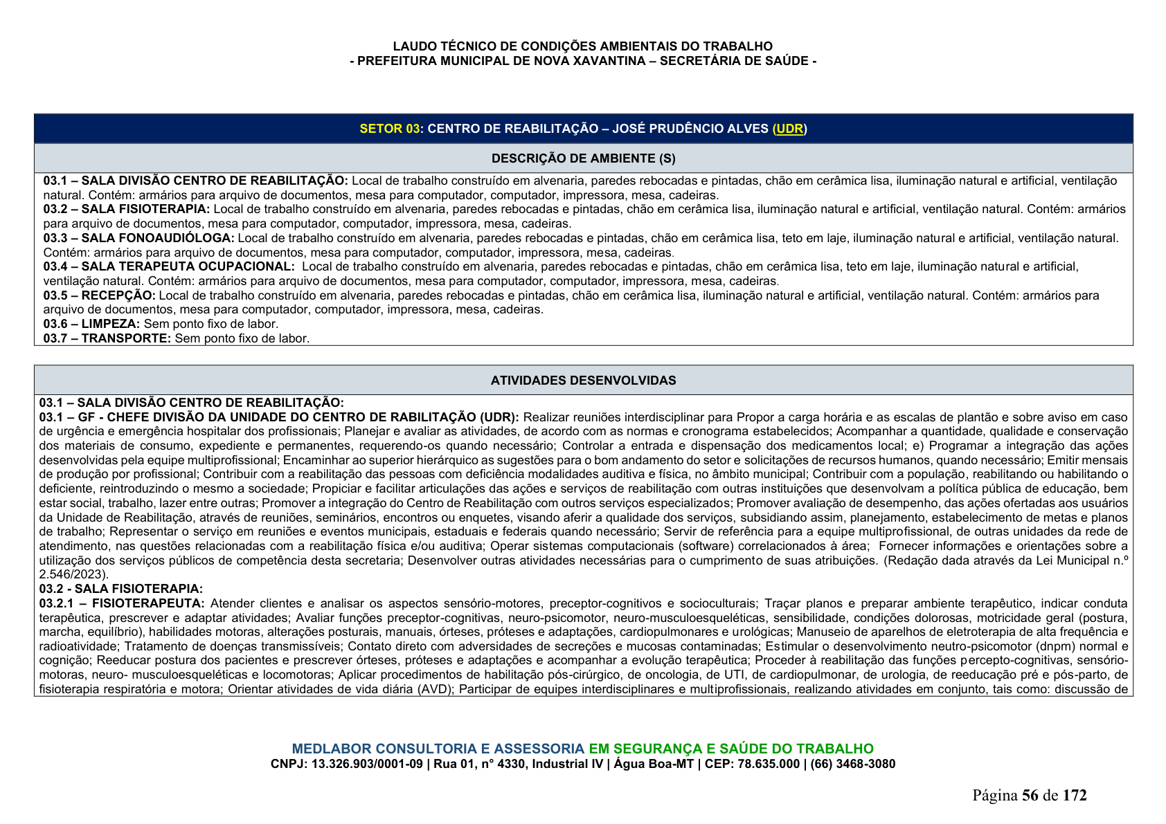Página 57 | DECRETO Nº 7.230, DE 18 DE MAIO DE 2026