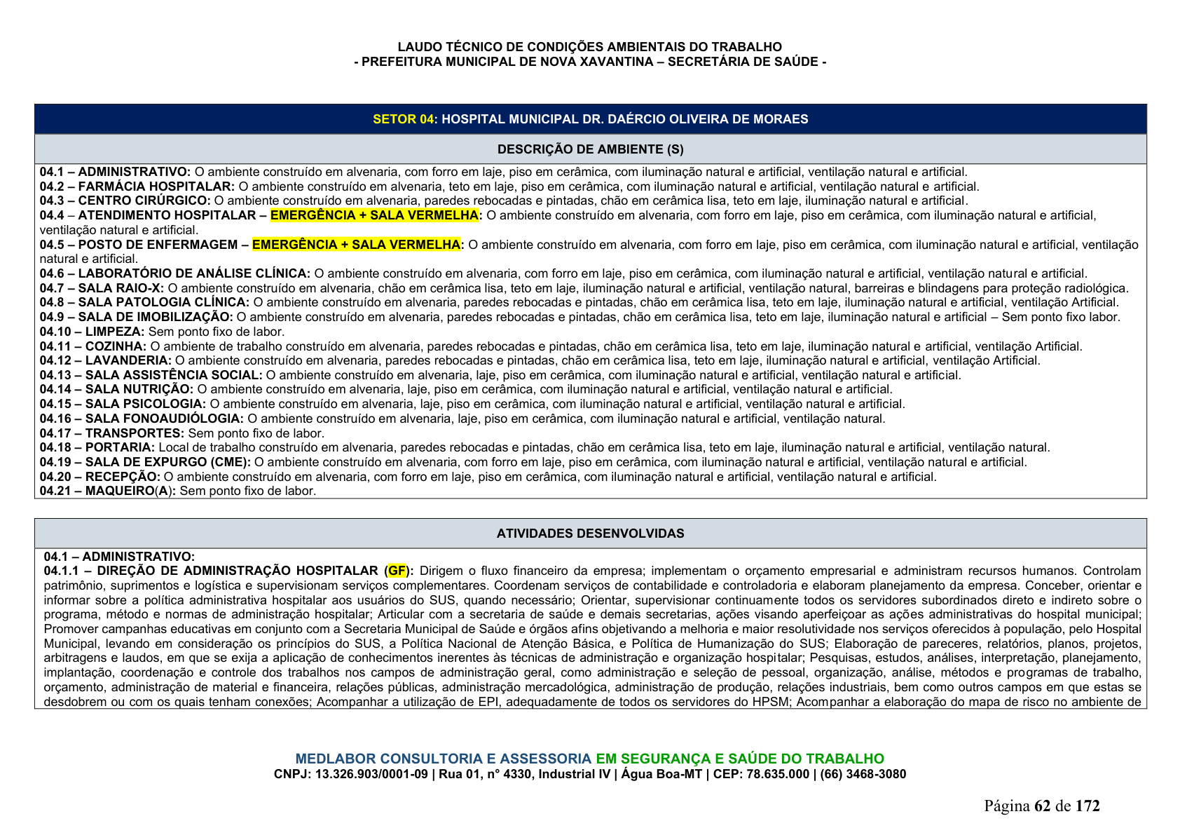 Página 63 | DECRETO Nº 7.230, DE 18 DE MAIO DE 2026