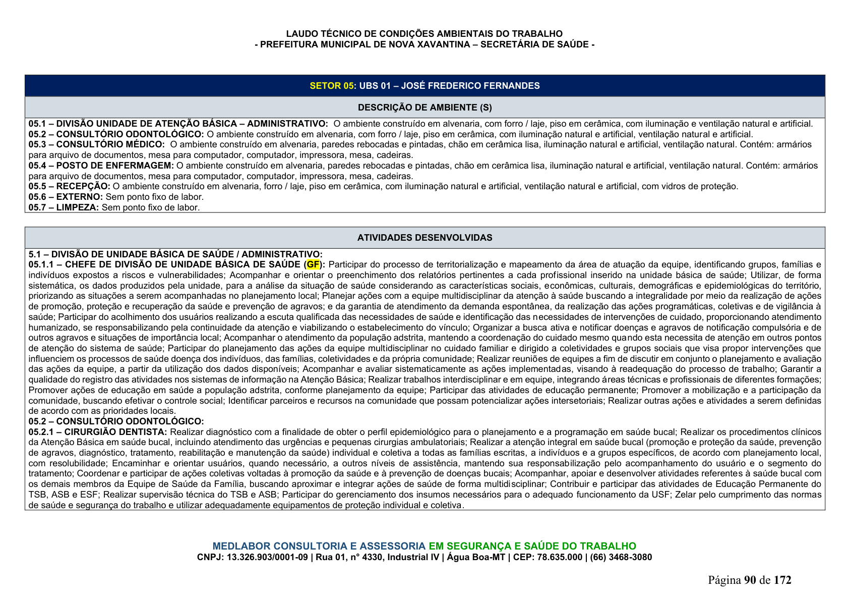 Página 91 | DECRETO Nº 7.230, DE 18 DE MAIO DE 2026