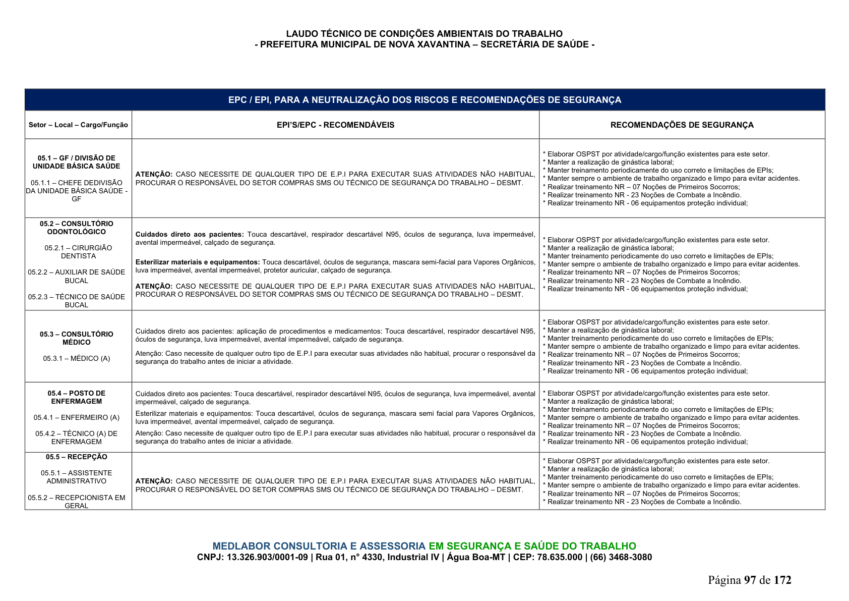 Página 98 | DECRETO Nº 7.230, DE 18 DE MAIO DE 2026