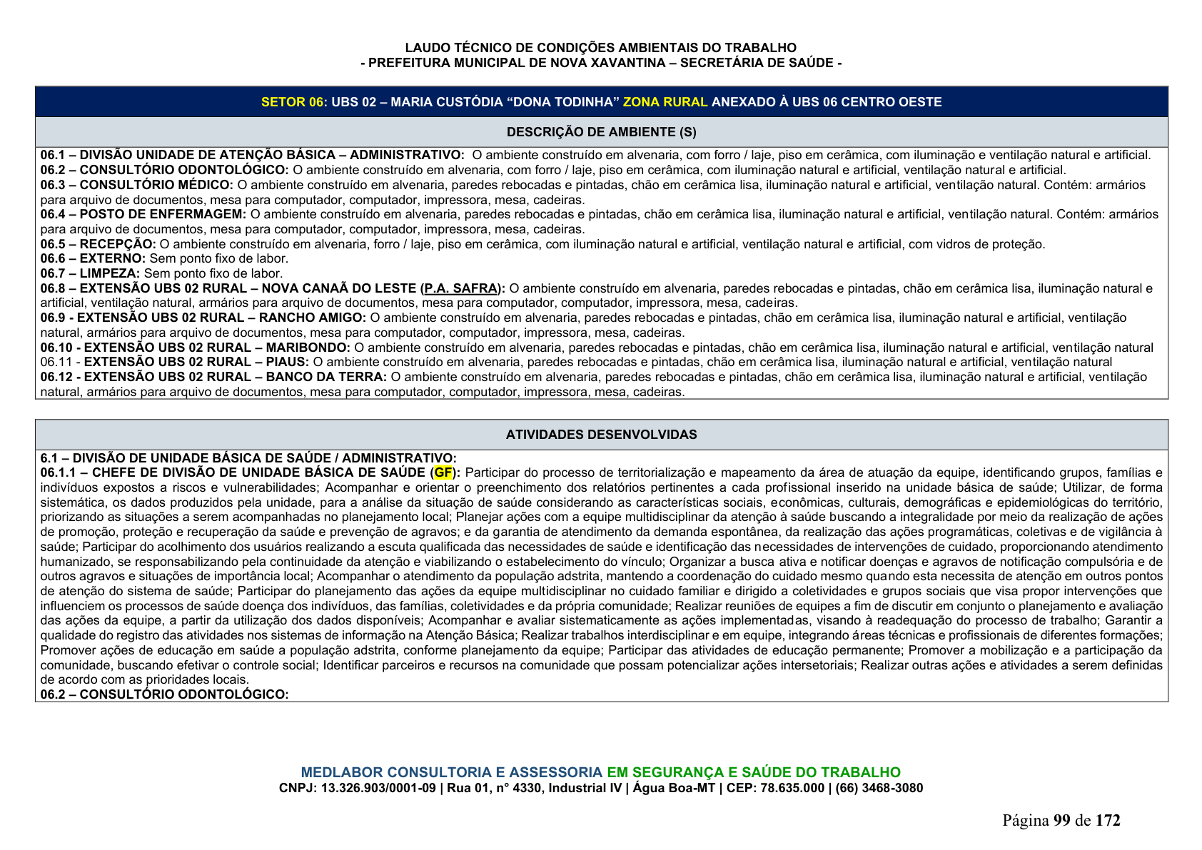 Página 100 | DECRETO Nº 7.230, DE 18 DE MAIO DE 2026