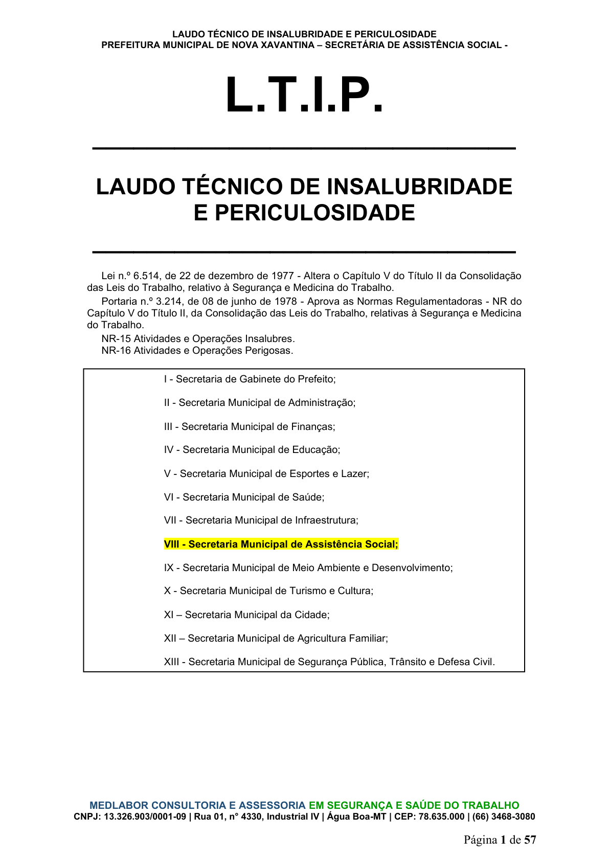 Página 2 | DECRETO Nº 7.230, DE 18 DE MAIO DE 2026