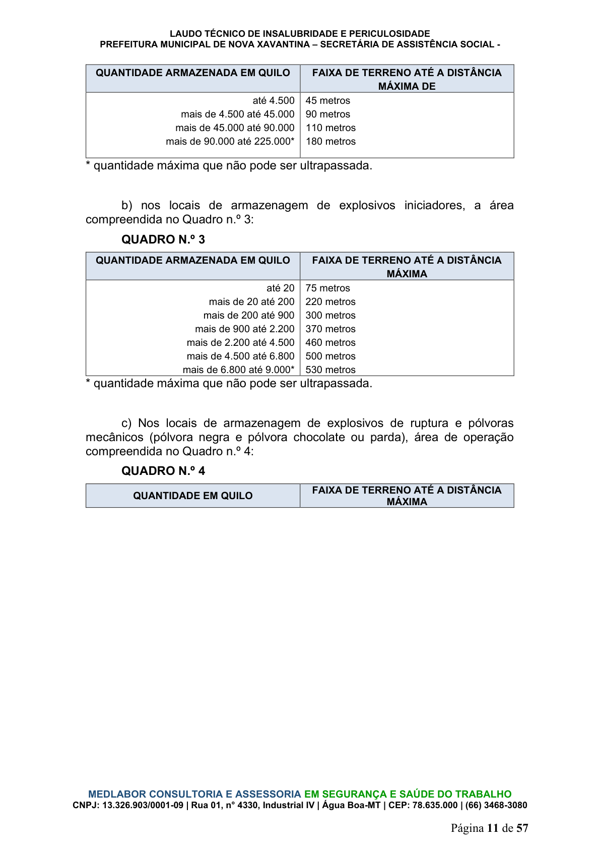 Página 12 | DECRETO Nº 7.230, DE 18 DE MAIO DE 2026