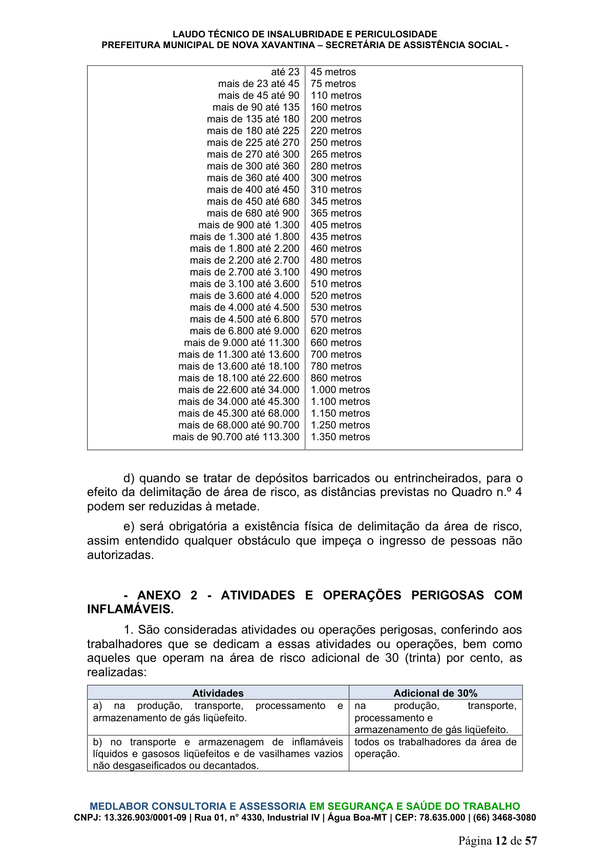 Página 13 | DECRETO Nº 7.230, DE 18 DE MAIO DE 2026