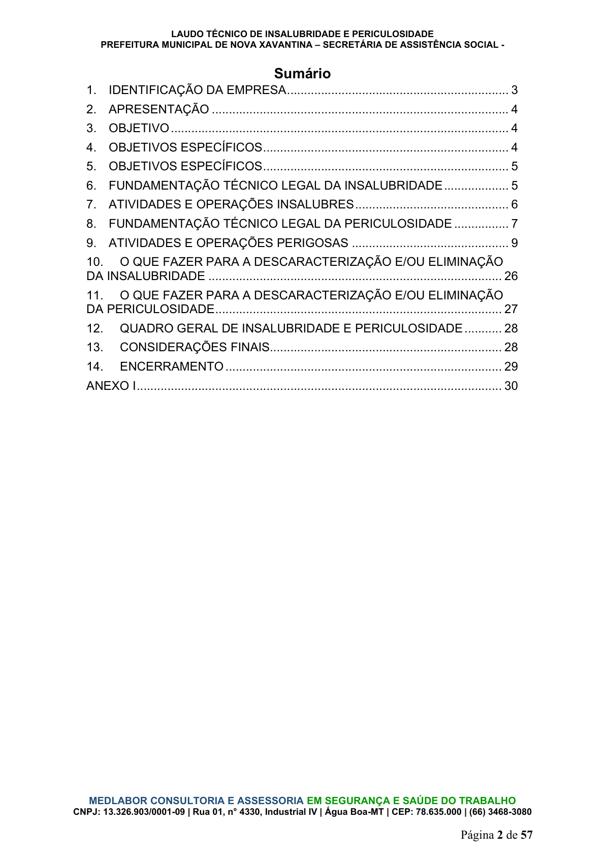 Página 3 | DECRETO Nº 7.230, DE 18 DE MAIO DE 2026