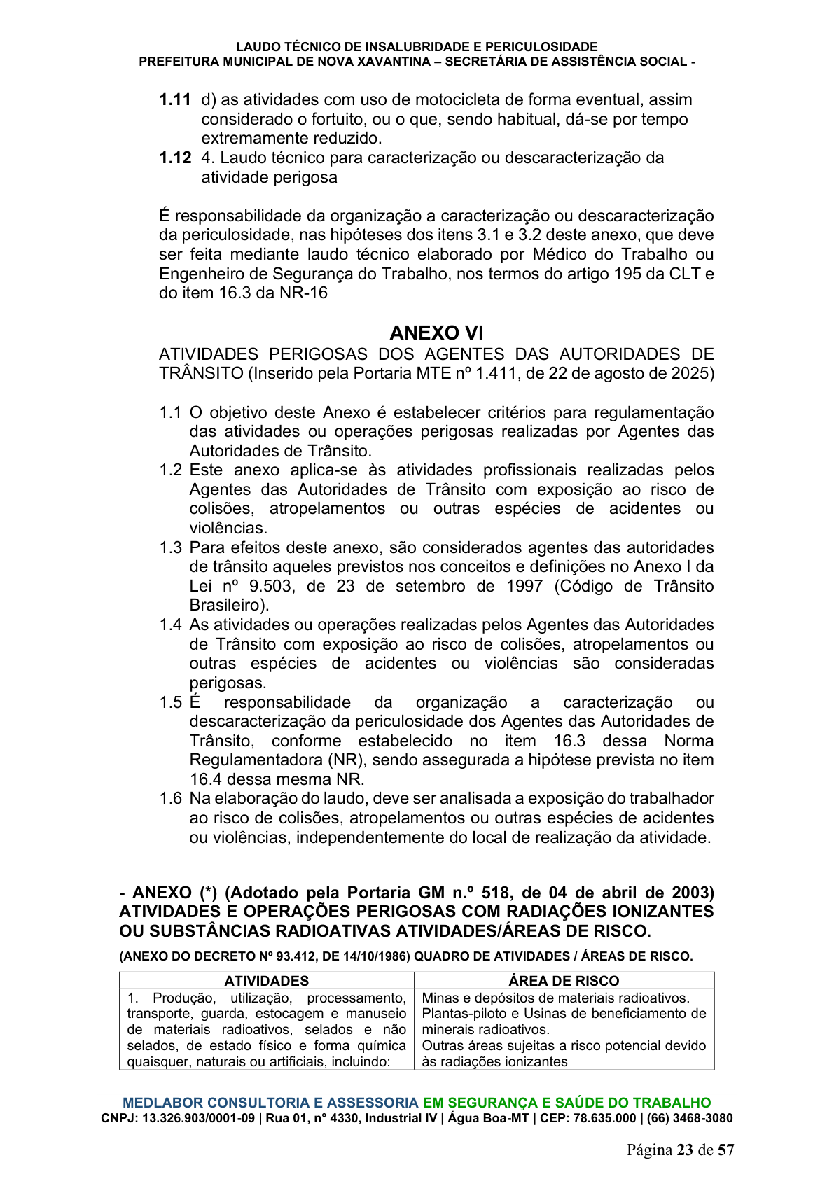 Página 24 | DECRETO Nº 7.230, DE 18 DE MAIO DE 2026