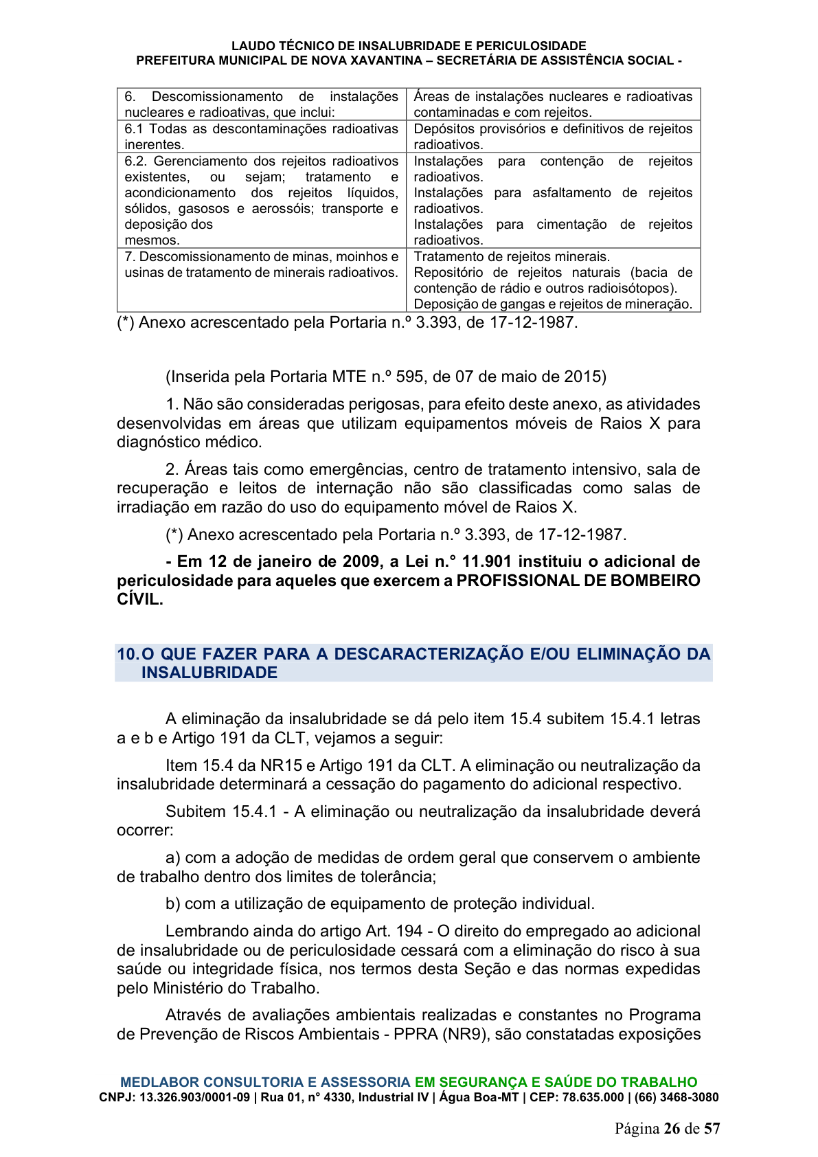 Página 27 | DECRETO Nº 7.230, DE 18 DE MAIO DE 2026
