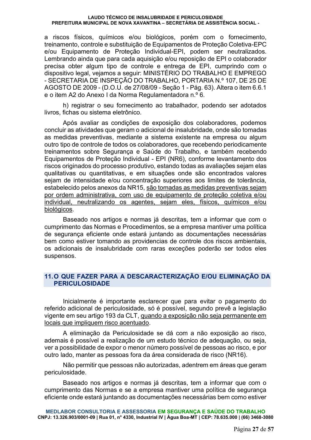 Página 28 | DECRETO Nº 7.230, DE 18 DE MAIO DE 2026