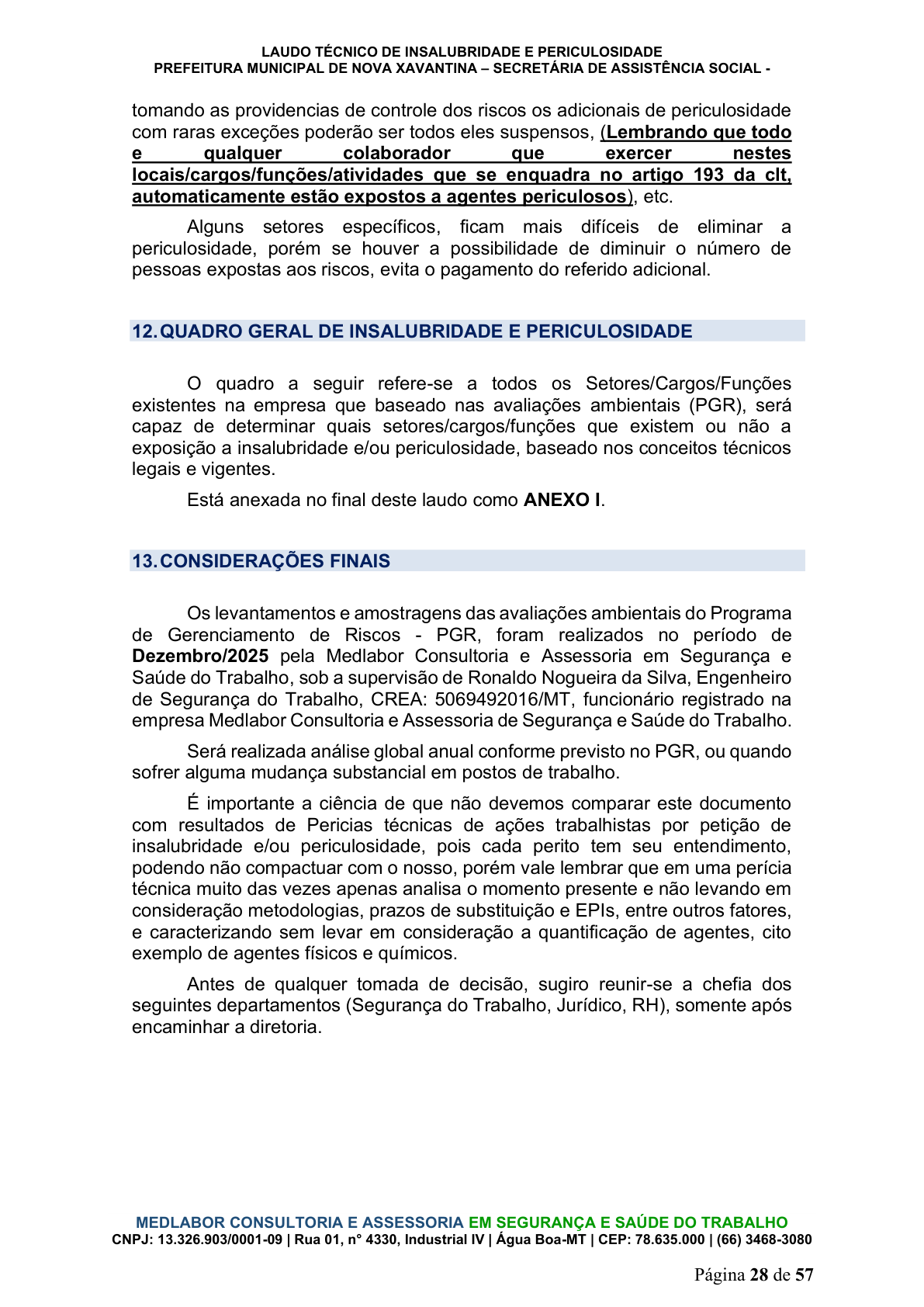 Página 29 | DECRETO Nº 7.230, DE 18 DE MAIO DE 2026