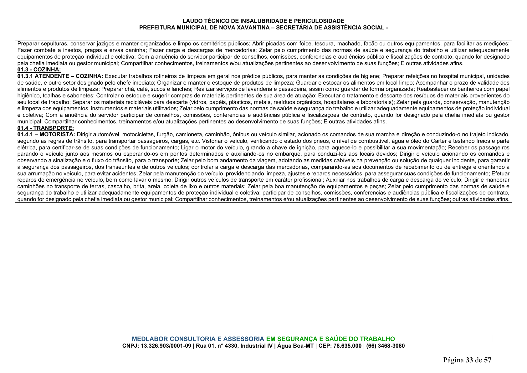Página 34 | DECRETO Nº 7.230, DE 18 DE MAIO DE 2026