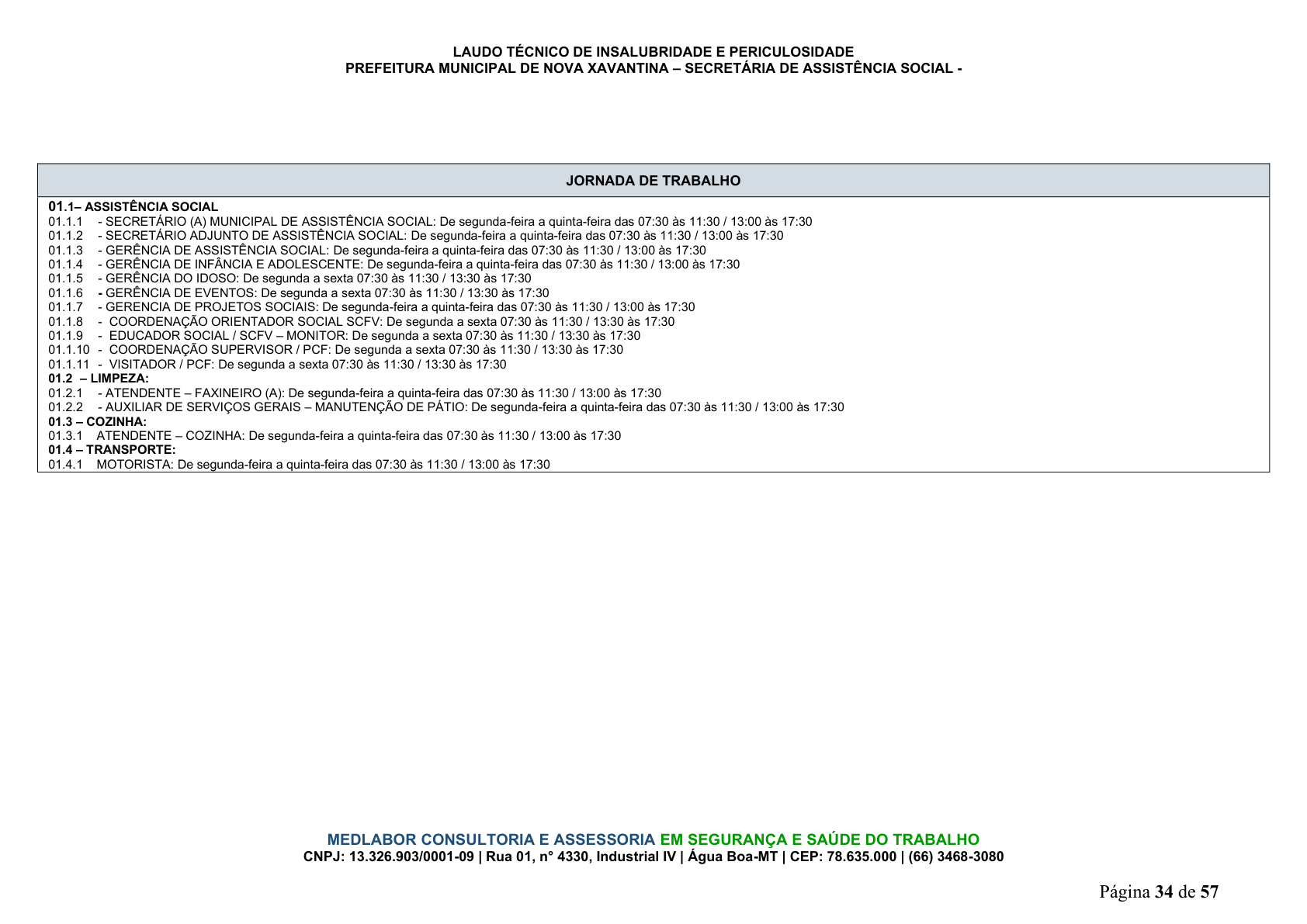 Página 35 | DECRETO Nº 7.230, DE 18 DE MAIO DE 2026