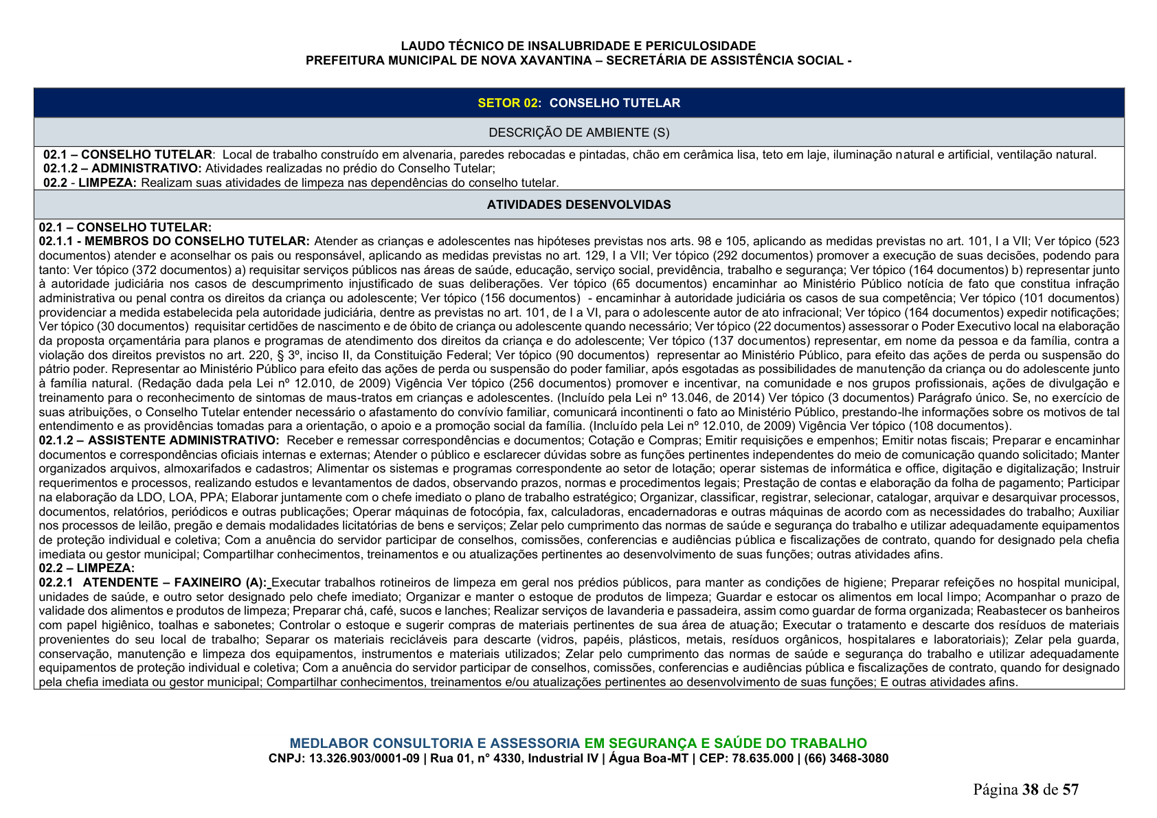 Página 39 | DECRETO Nº 7.230, DE 18 DE MAIO DE 2026