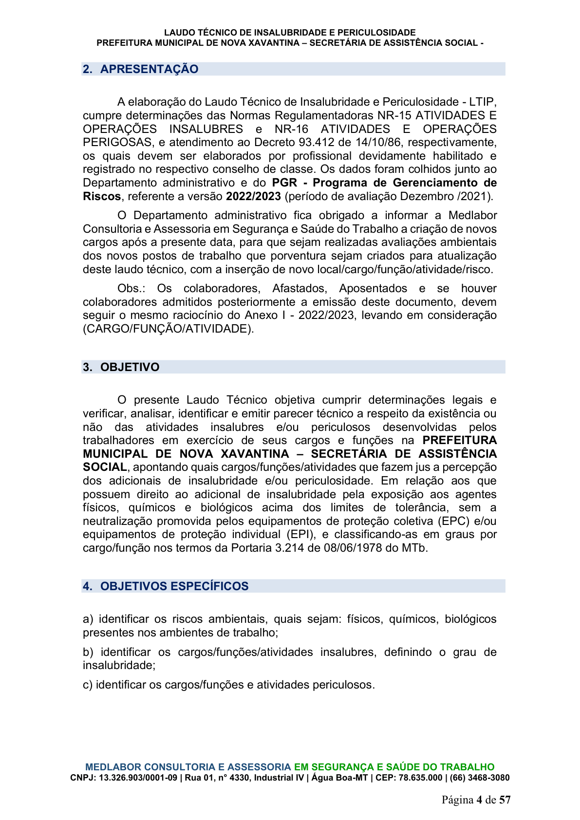 Página 5 | DECRETO Nº 7.230, DE 18 DE MAIO DE 2026