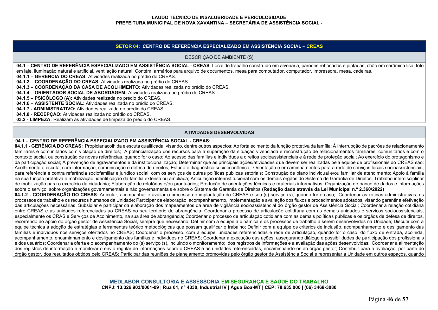 Página 47 | DECRETO Nº 7.230, DE 18 DE MAIO DE 2026
