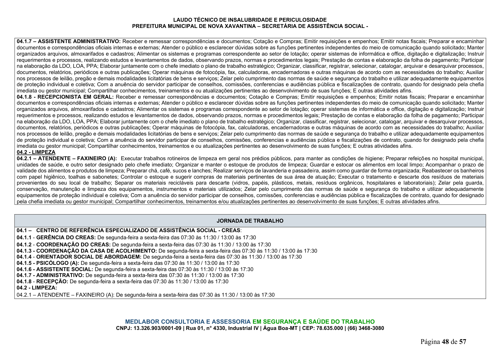 Página 49 | DECRETO Nº 7.230, DE 18 DE MAIO DE 2026