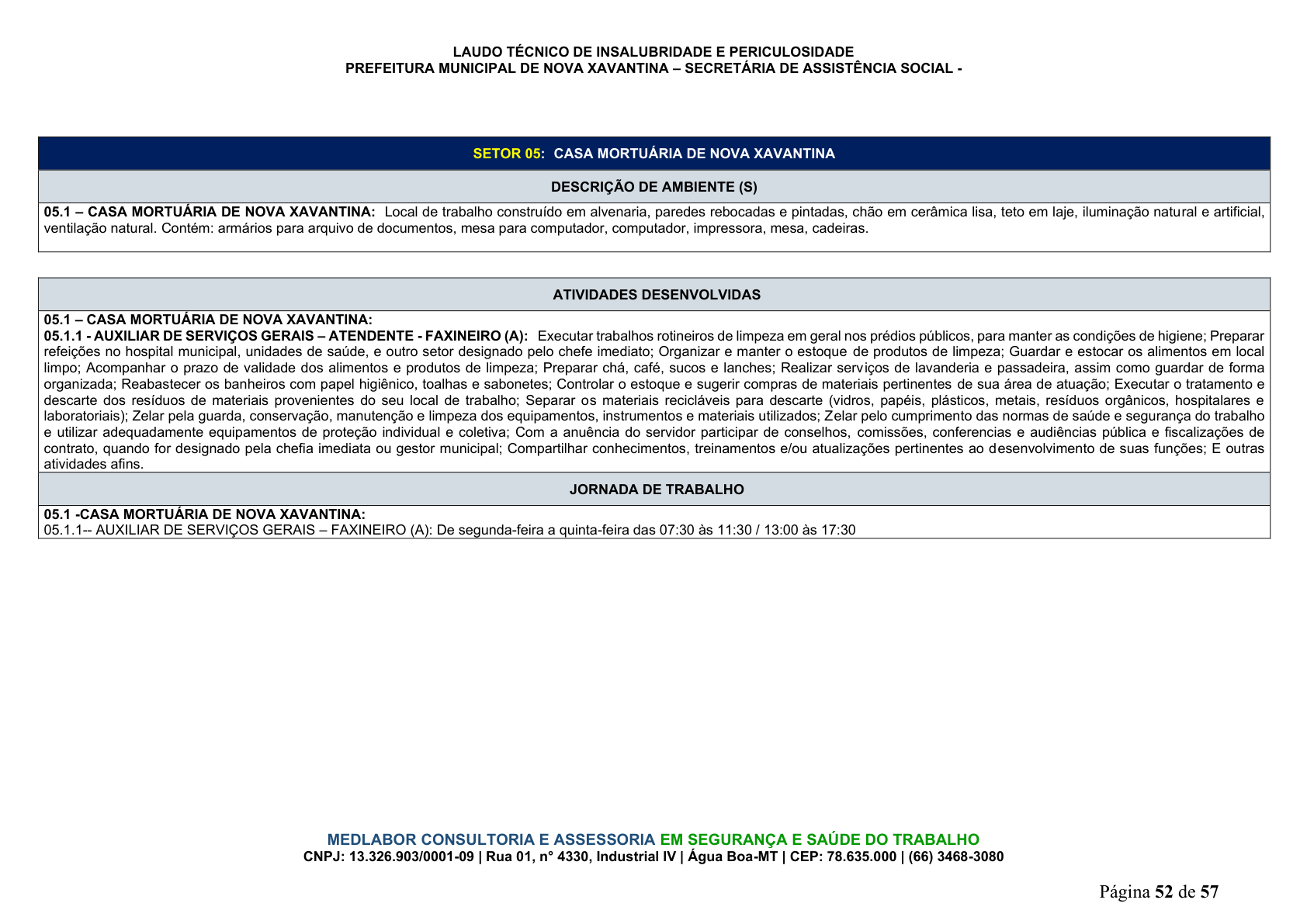 Página 53 | DECRETO Nº 7.230, DE 18 DE MAIO DE 2026