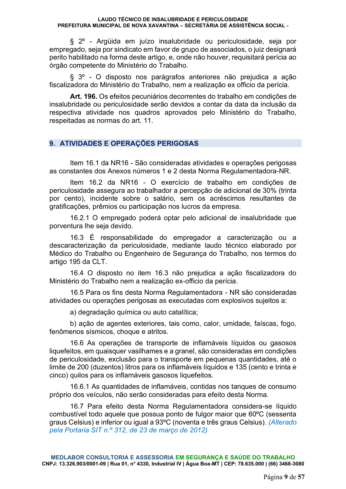 Página 10 | DECRETO Nº 7.230, DE 18 DE MAIO DE 2026