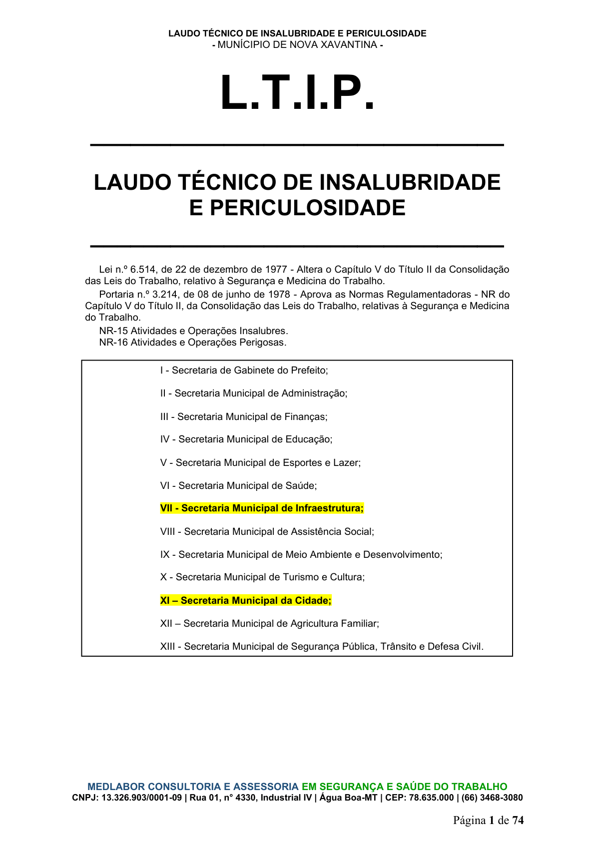 Página 2 | DECRETO Nº 7.230, DE 18 DE MAIO DE 2026