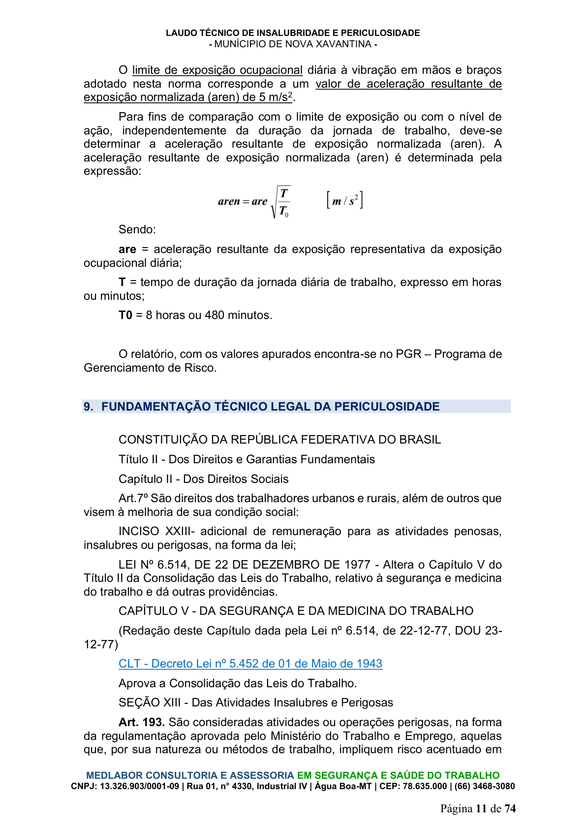 Página 12 | DECRETO Nº 7.230, DE 18 DE MAIO DE 2026