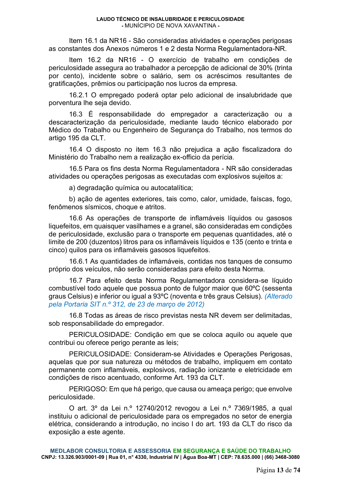 Página 14 | DECRETO Nº 7.230, DE 18 DE MAIO DE 2026