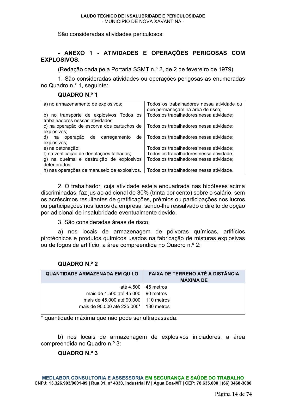 Página 15 | DECRETO Nº 7.230, DE 18 DE MAIO DE 2026