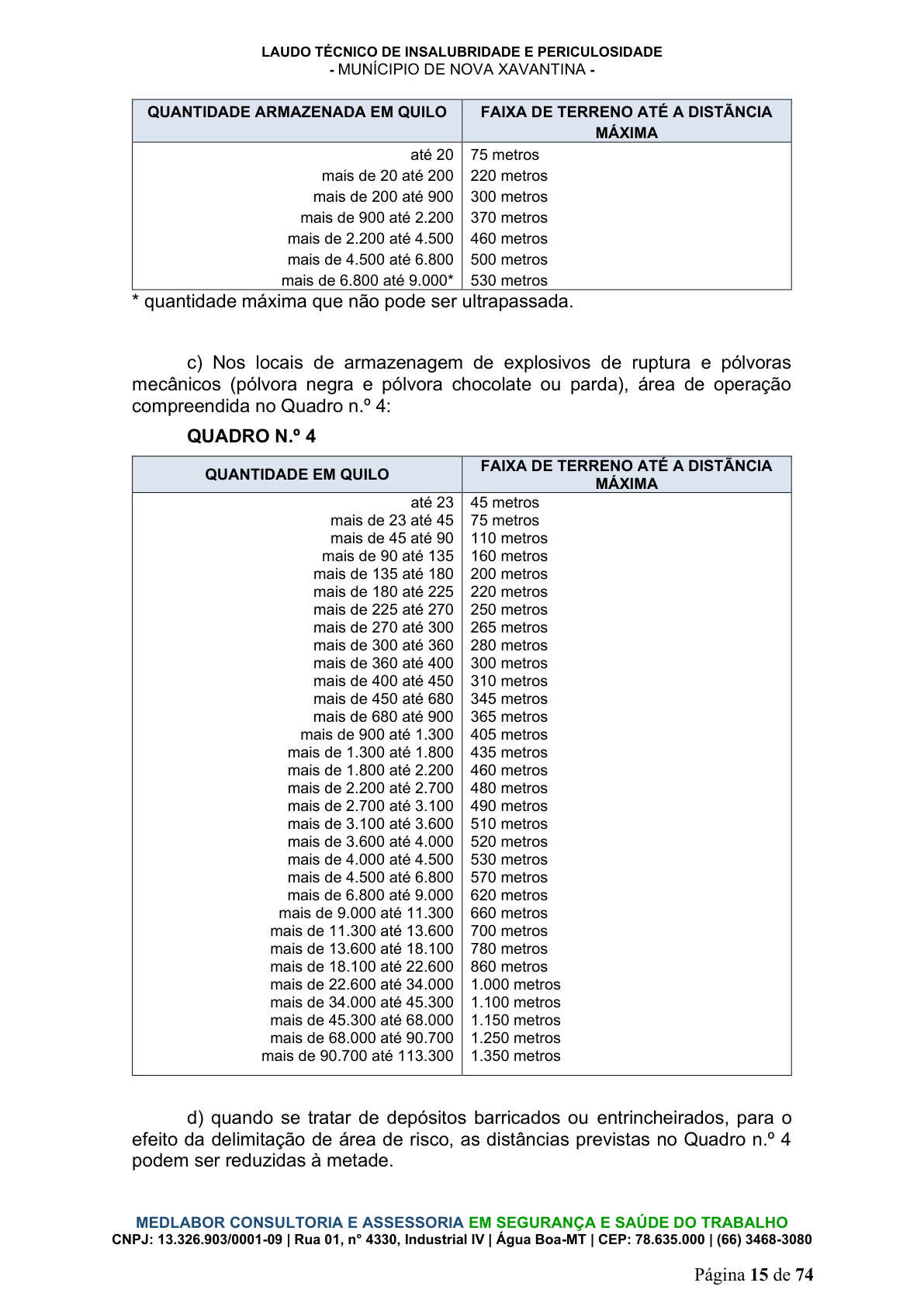 Página 16 | DECRETO Nº 7.230, DE 18 DE MAIO DE 2026