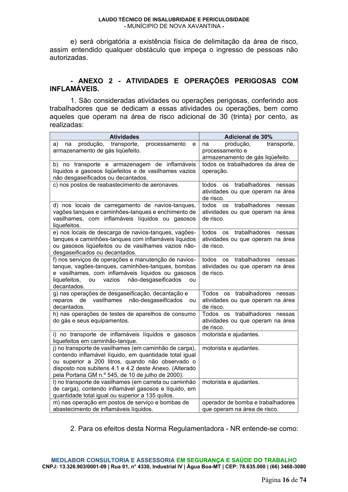 Página 17 | DECRETO Nº 7.230, DE 18 DE MAIO DE 2026