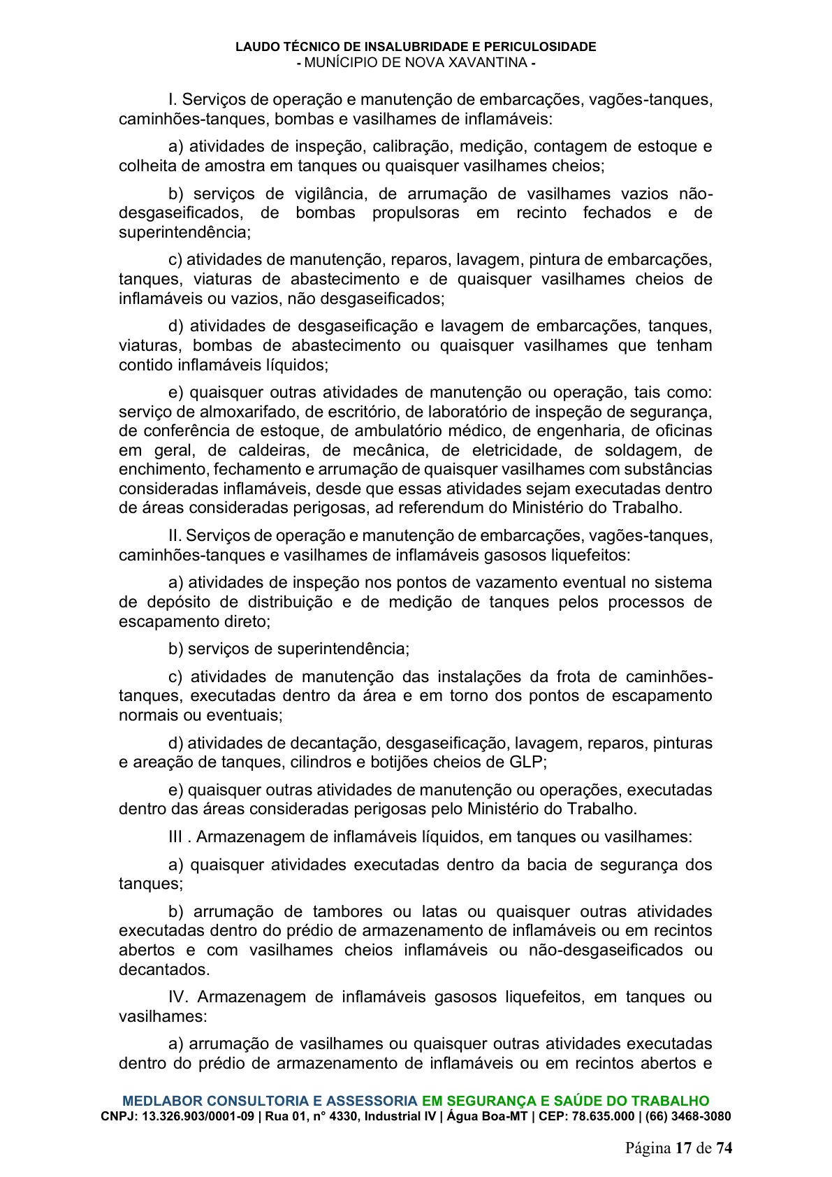 Página 18 | DECRETO Nº 7.230, DE 18 DE MAIO DE 2026