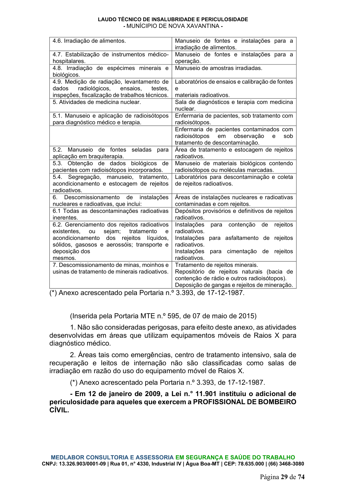 Página 30 | DECRETO Nº 7.230, DE 18 DE MAIO DE 2026