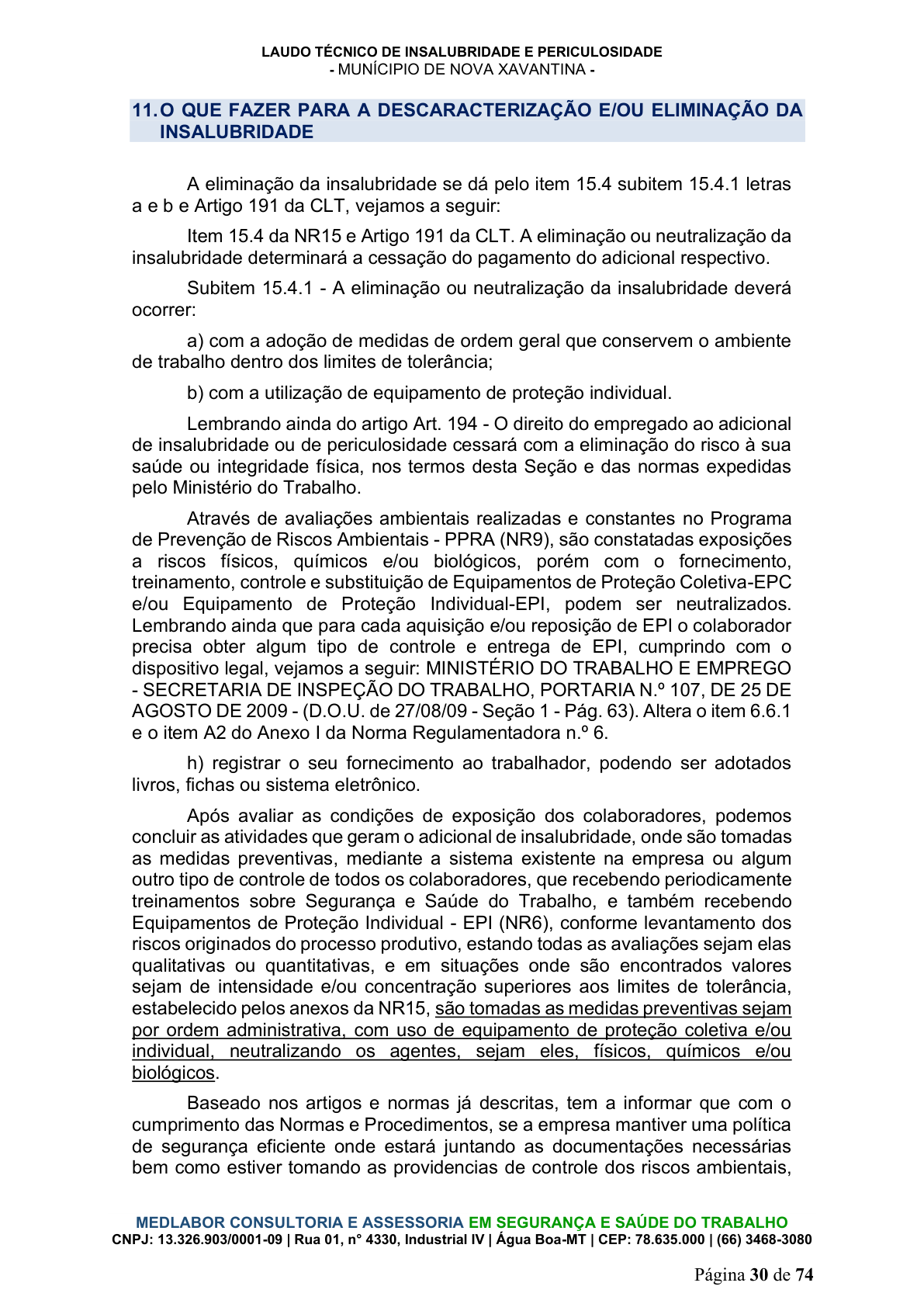 Página 31 | DECRETO Nº 7.230, DE 18 DE MAIO DE 2026
