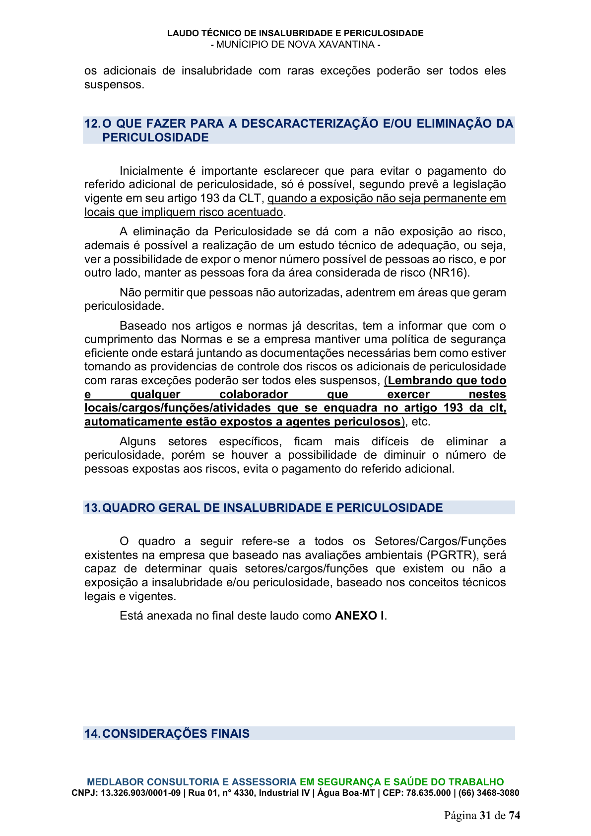 Página 32 | DECRETO Nº 7.230, DE 18 DE MAIO DE 2026