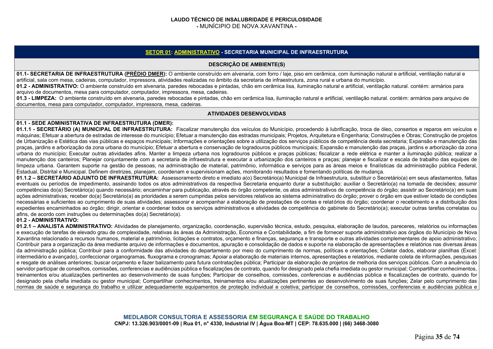 Página 36 | DECRETO Nº 7.230, DE 18 DE MAIO DE 2026