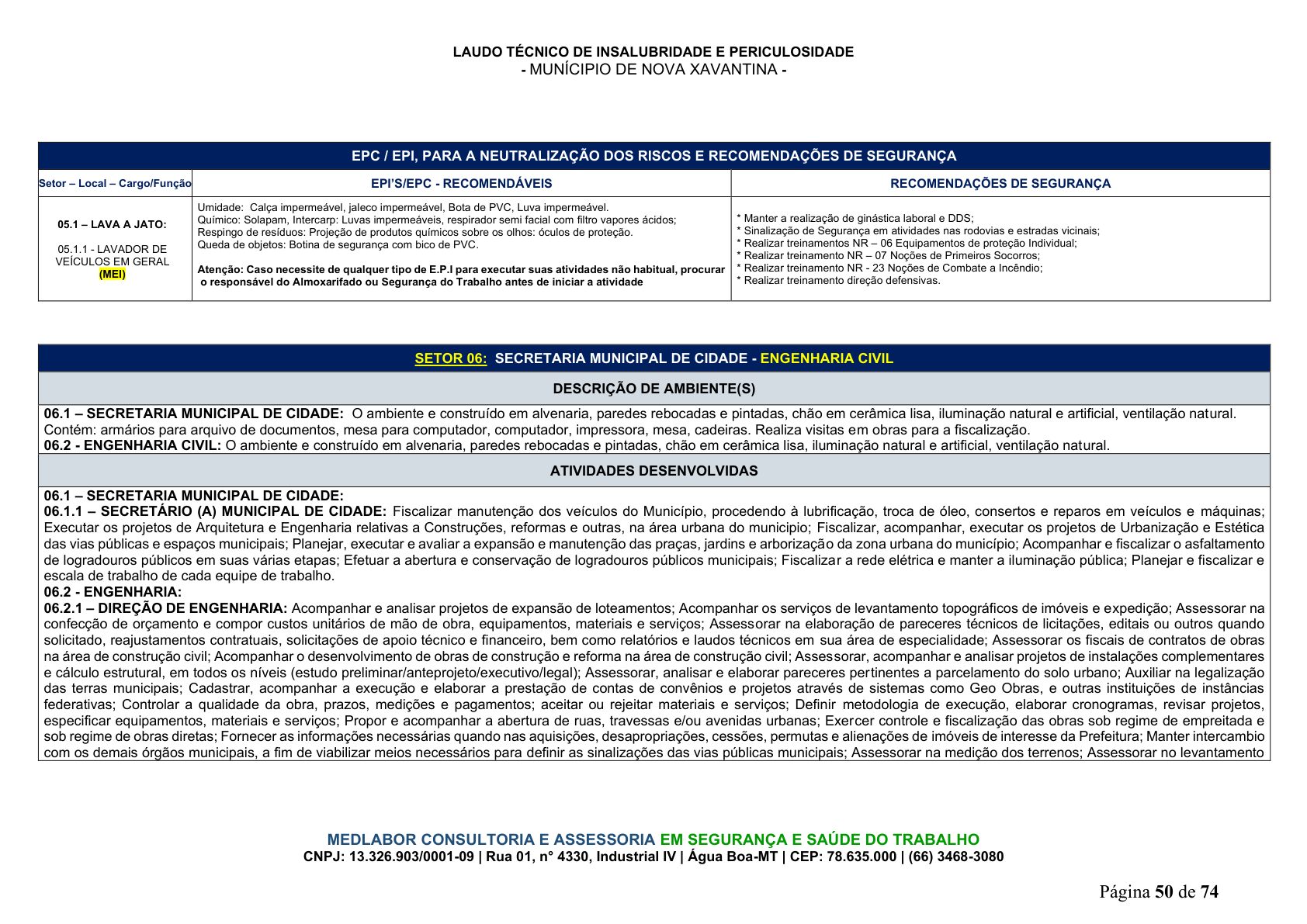 Página 51 | DECRETO Nº 7.230, DE 18 DE MAIO DE 2026
