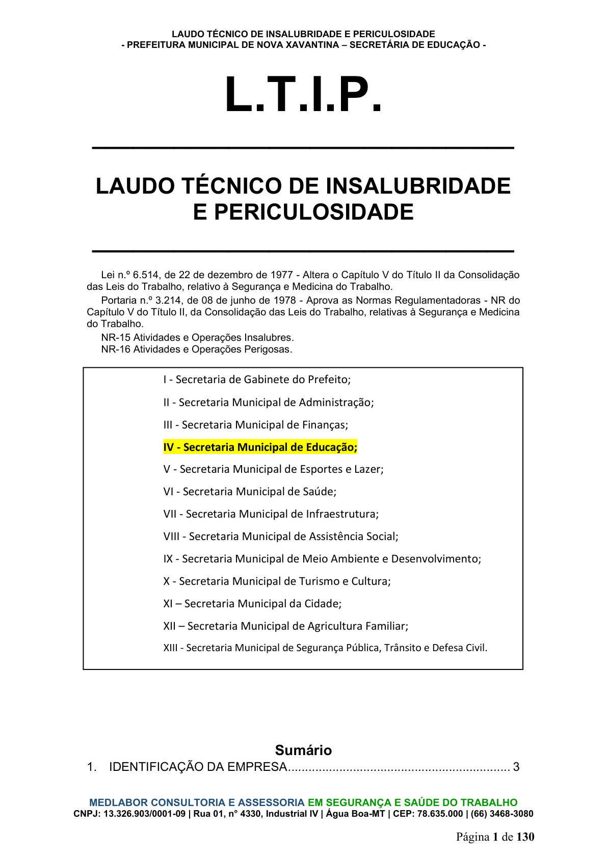 Página 2 | DECRETO Nº 7.230, DE 18 DE MAIO DE 2026