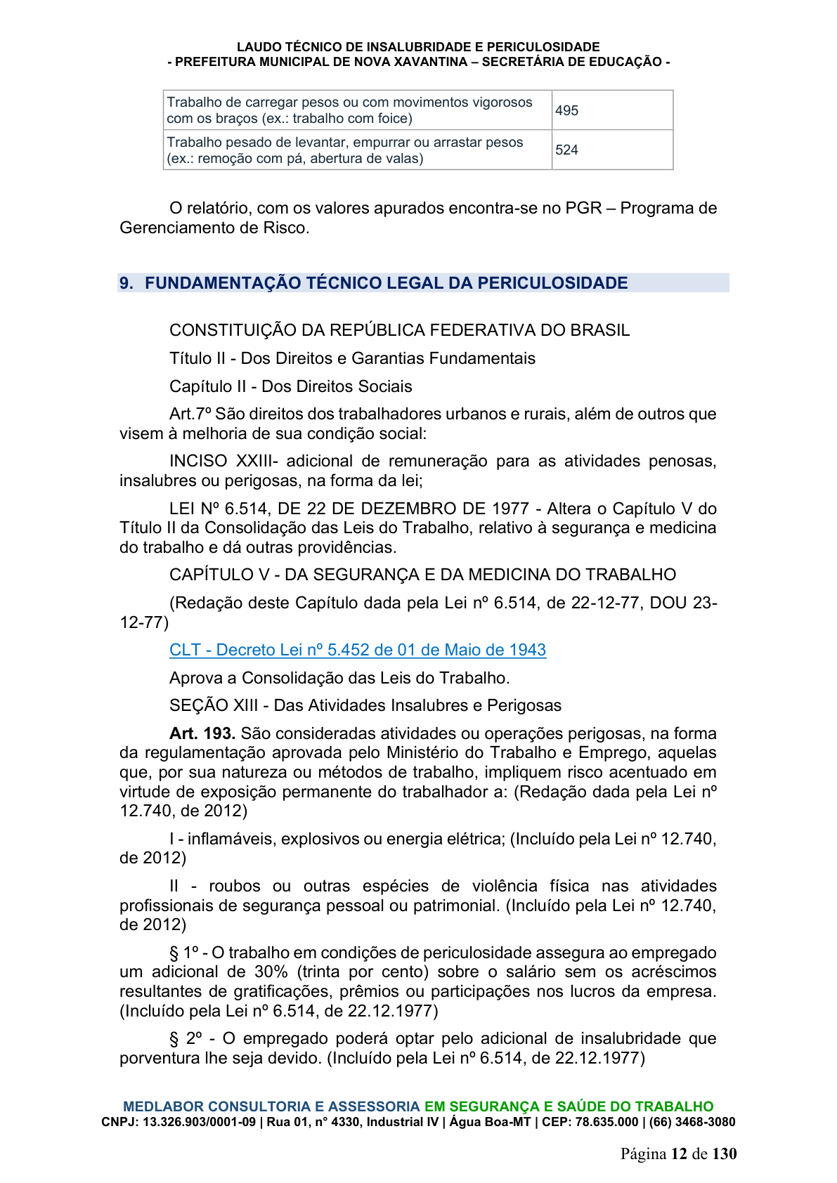 Página 13 | DECRETO Nº 7.230, DE 18 DE MAIO DE 2026