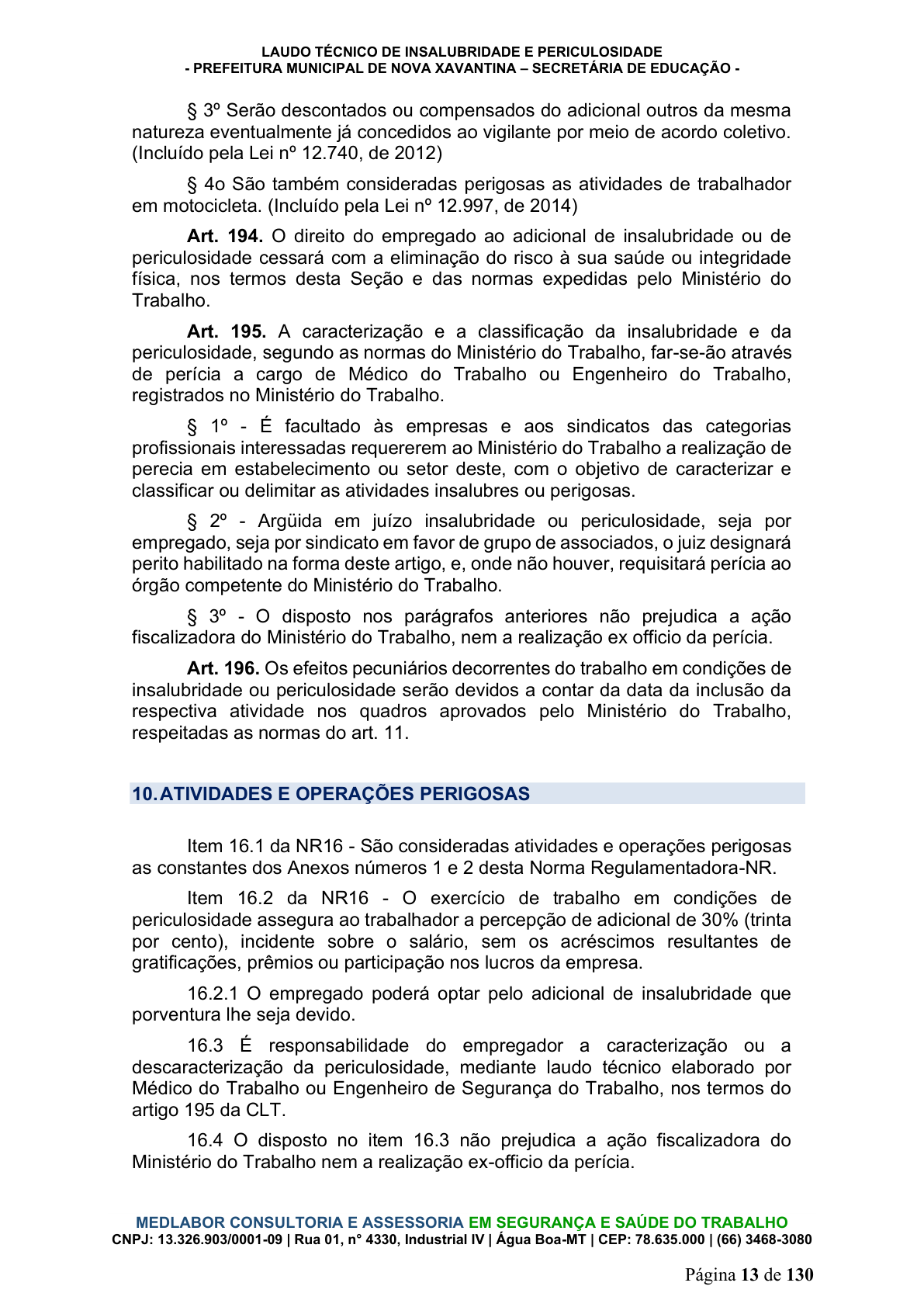 Página 14 | DECRETO Nº 7.230, DE 18 DE MAIO DE 2026
