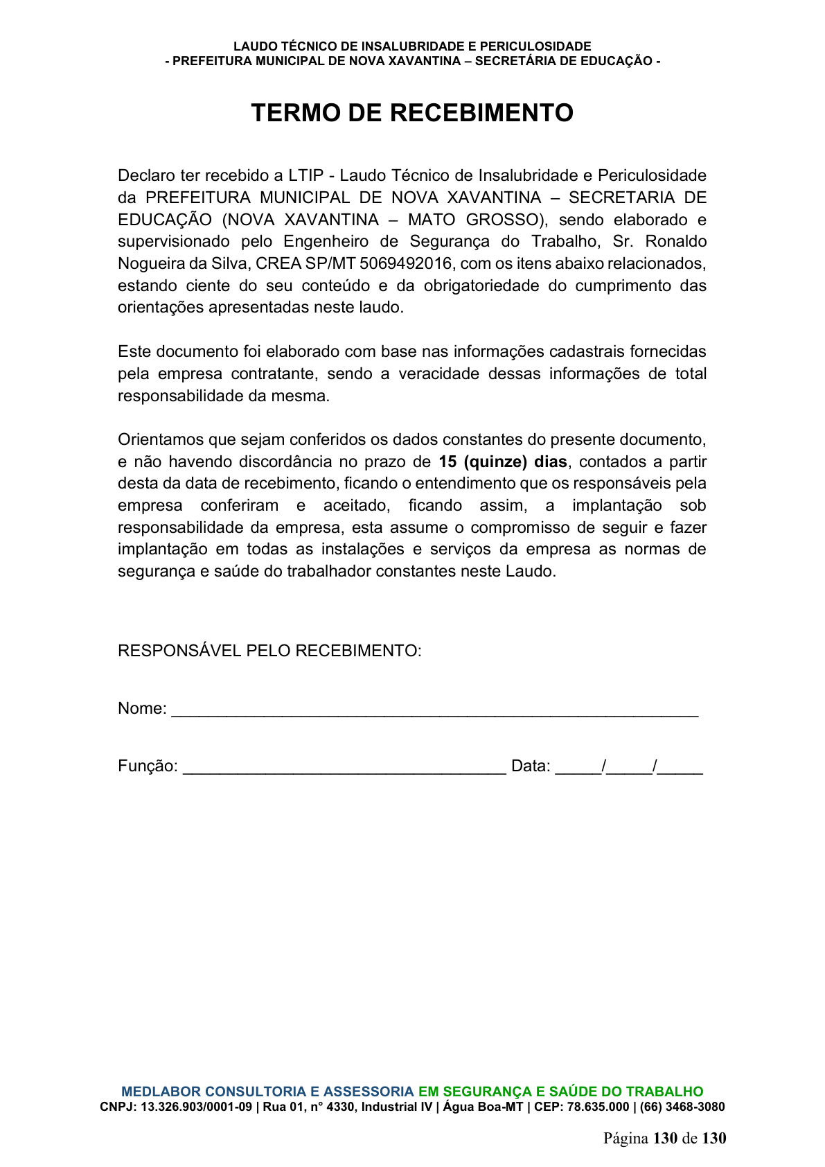 Página 131 | DECRETO Nº 7.230, DE 18 DE MAIO DE 2026