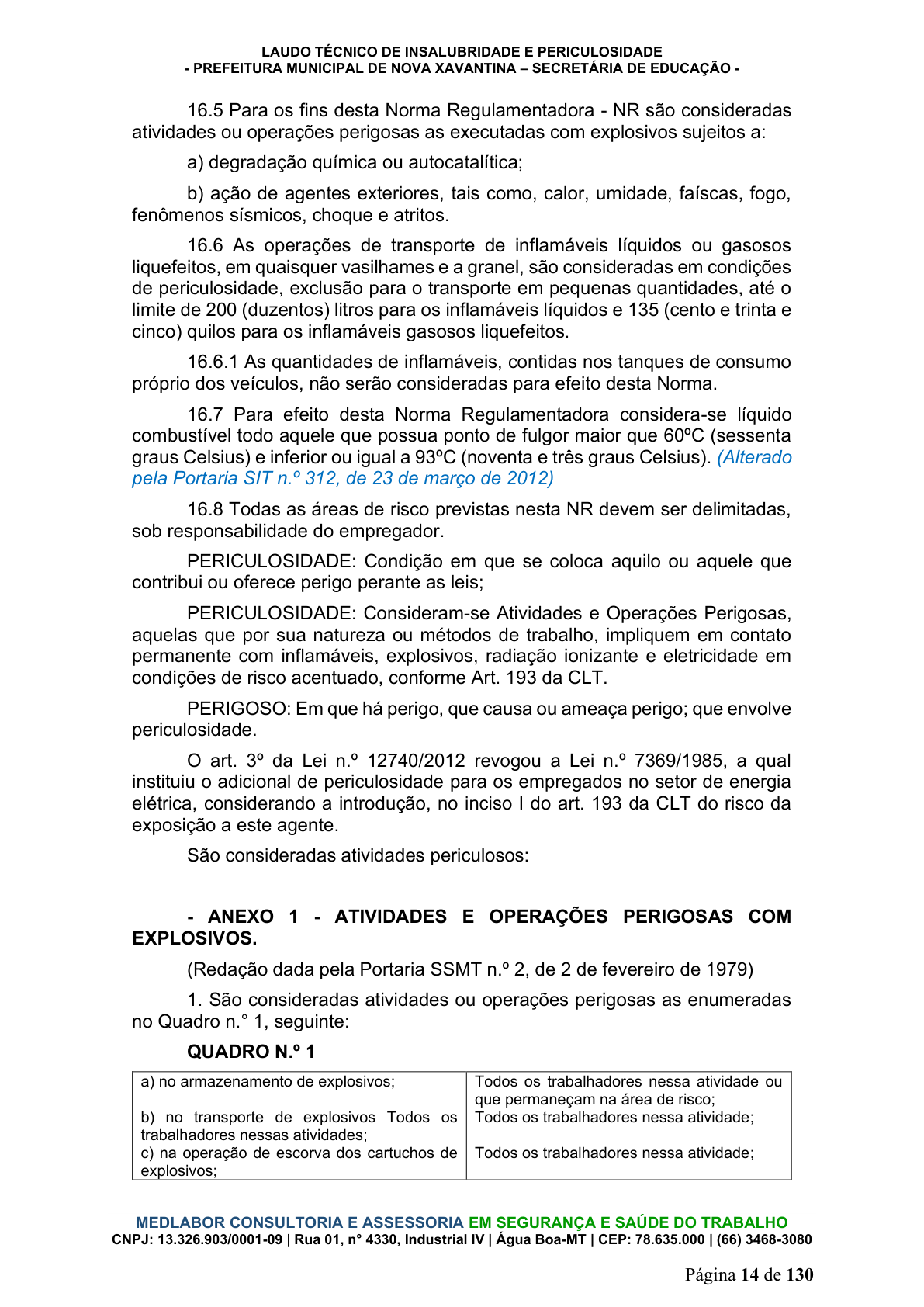Página 15 | DECRETO Nº 7.230, DE 18 DE MAIO DE 2026