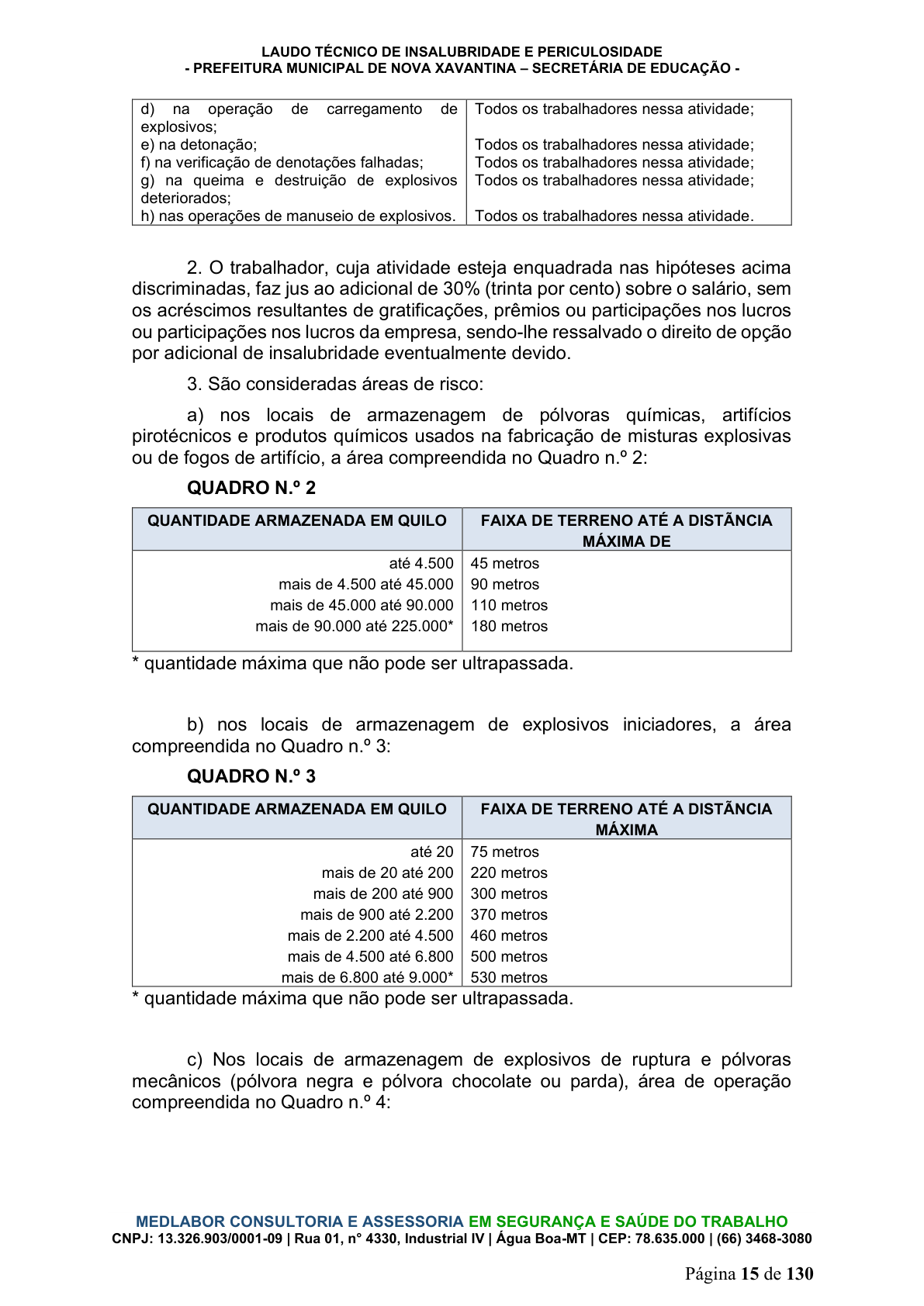 Página 16 | DECRETO Nº 7.230, DE 18 DE MAIO DE 2026