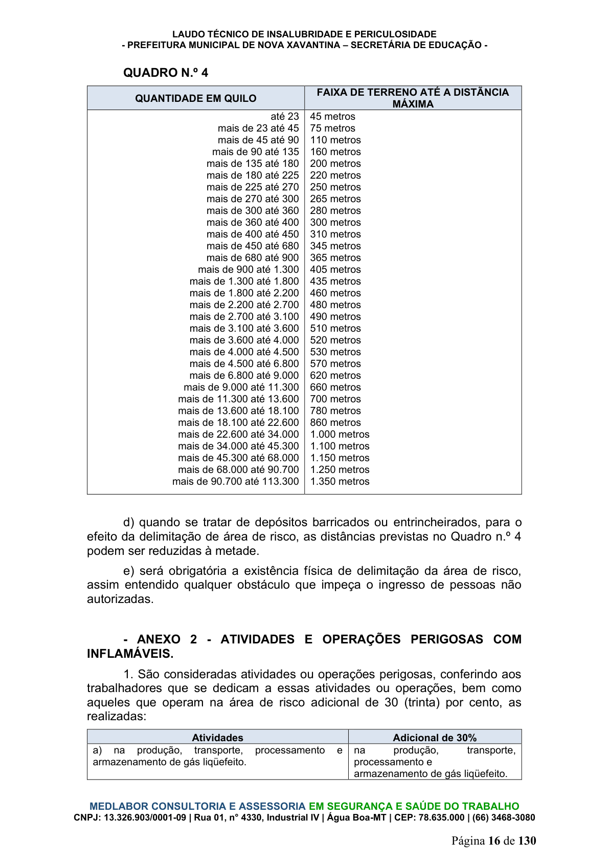Página 17 | DECRETO Nº 7.230, DE 18 DE MAIO DE 2026
