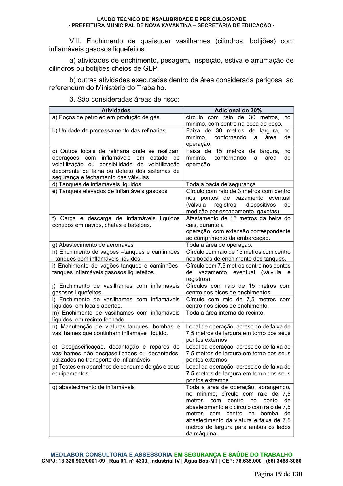 Página 20 | DECRETO Nº 7.230, DE 18 DE MAIO DE 2026