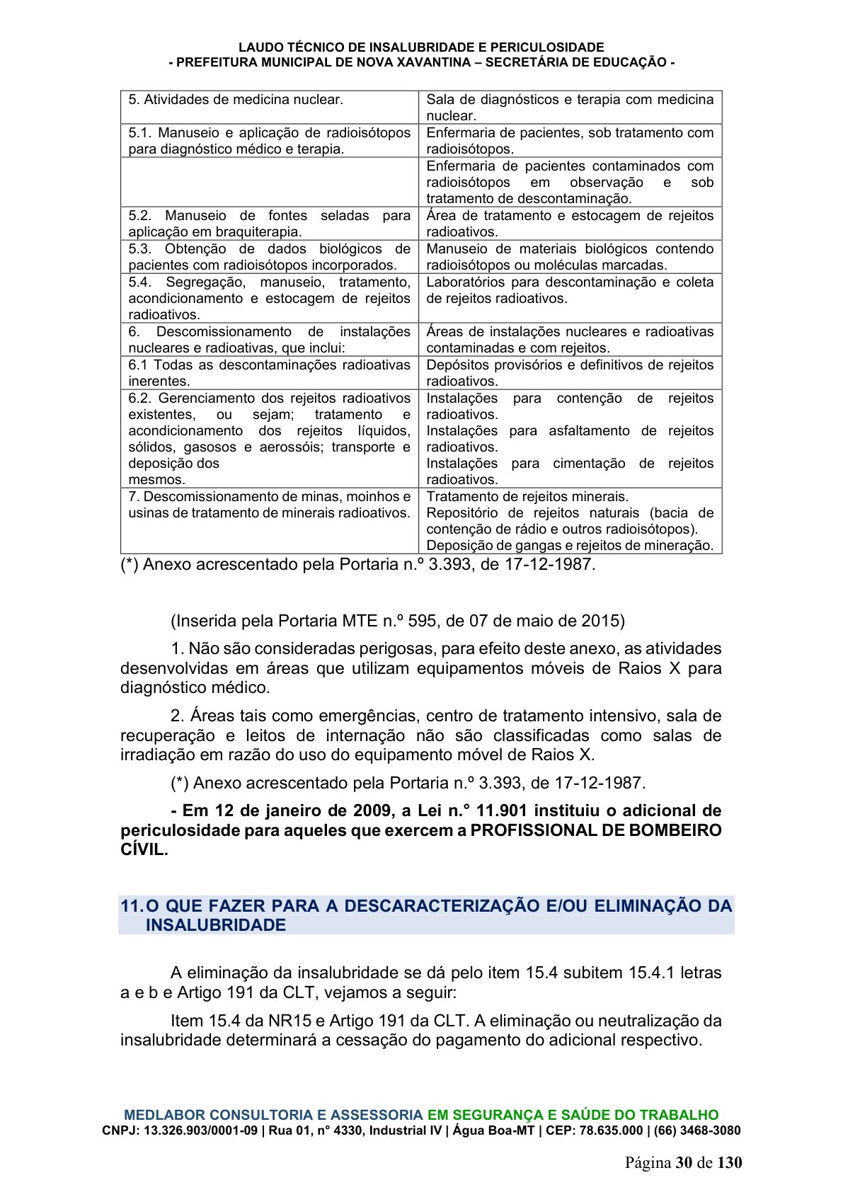 Página 31 | DECRETO Nº 7.230, DE 18 DE MAIO DE 2026