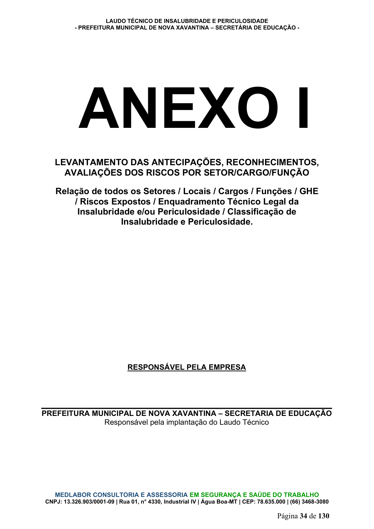 Página 35 | DECRETO Nº 7.230, DE 18 DE MAIO DE 2026