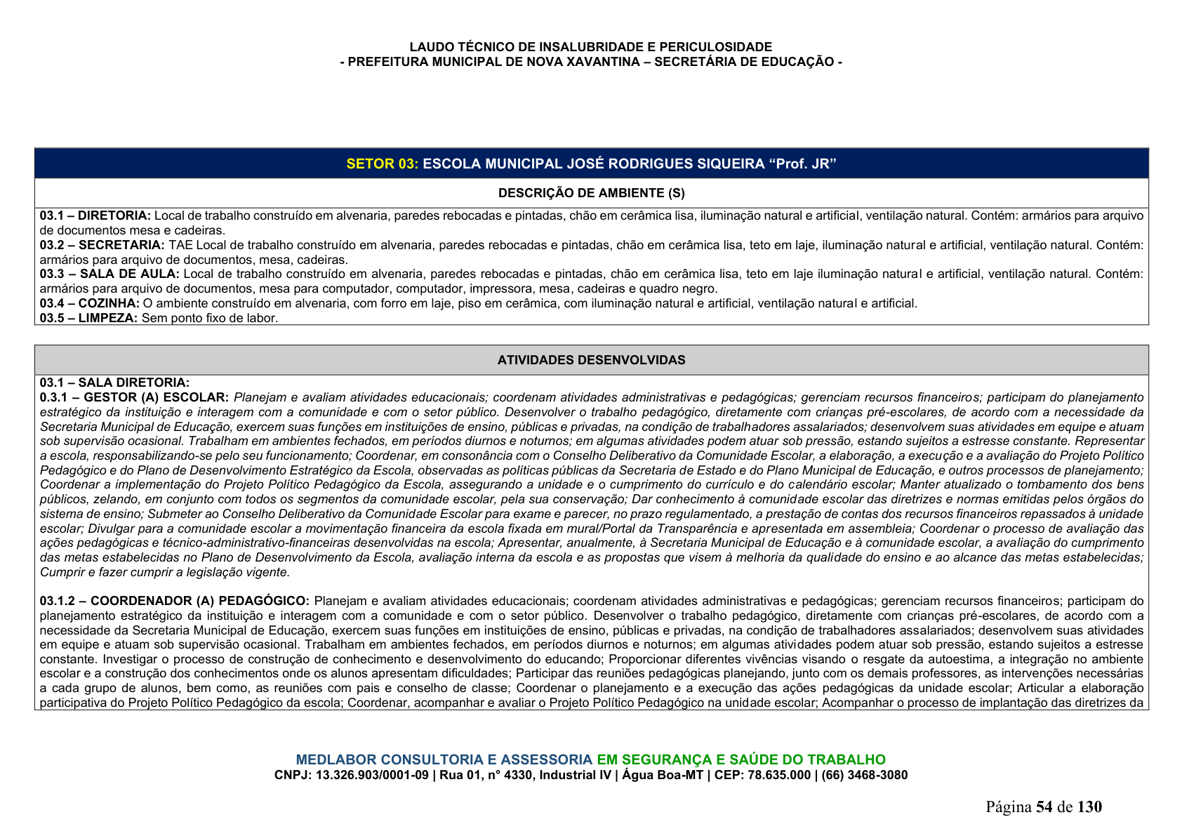 Página 55 | DECRETO Nº 7.230, DE 18 DE MAIO DE 2026