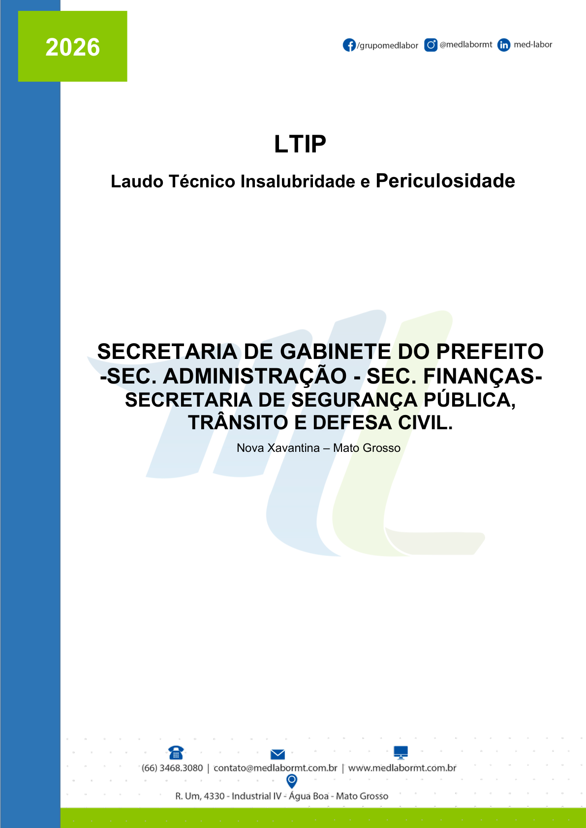 Página 1 | DECRETO Nº 7.230, DE 18 DE MAIO DE 2026