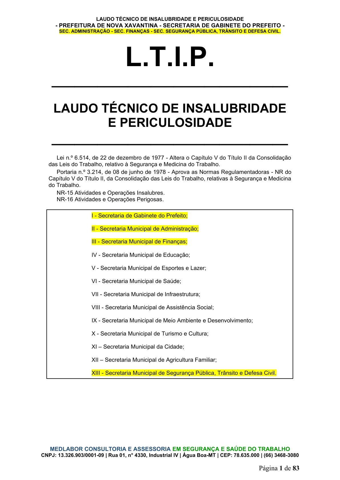 Página 2 | DECRETO Nº 7.230, DE 18 DE MAIO DE 2026