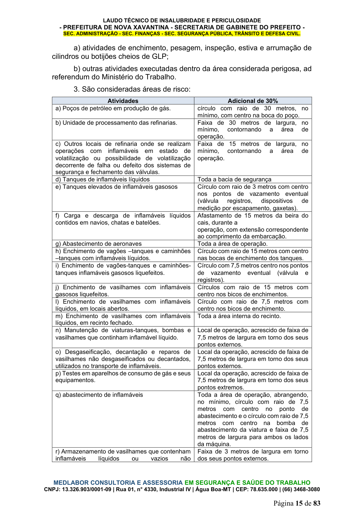Página 16 | DECRETO Nº 7.230, DE 18 DE MAIO DE 2026