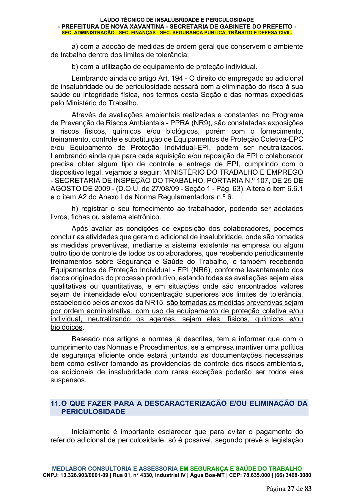 Página 28 | DECRETO Nº 7.230, DE 18 DE MAIO DE 2026